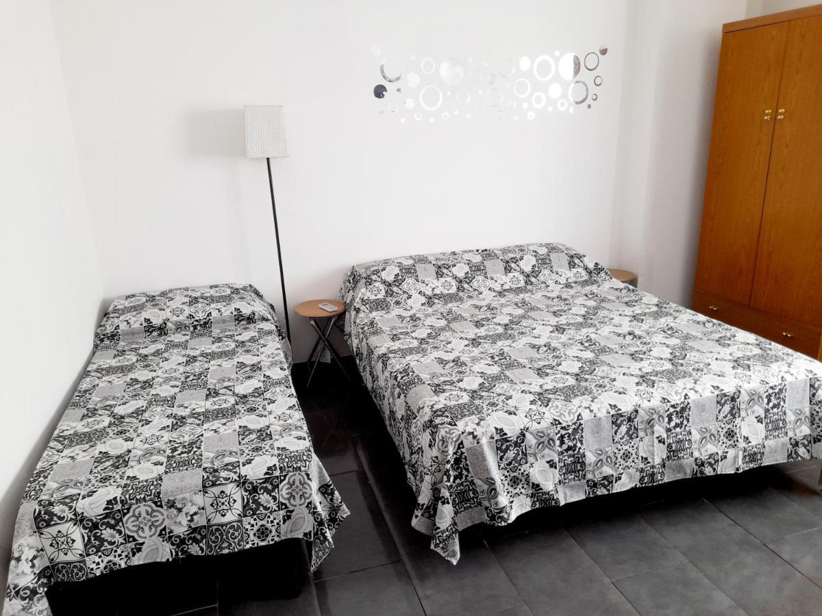 Appartement Bbsulmarecom à Porto Empedocle Extérieur photo