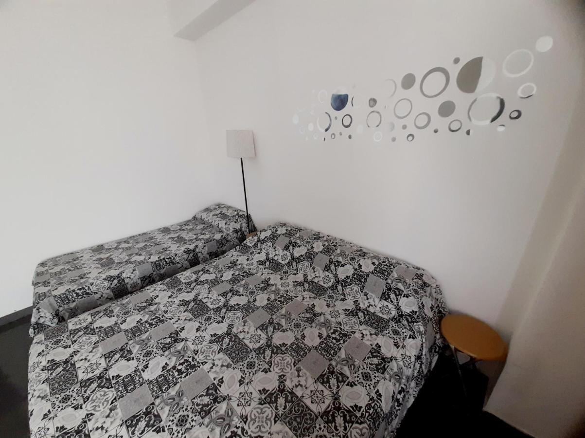Appartement Bbsulmarecom à Porto Empedocle Extérieur photo