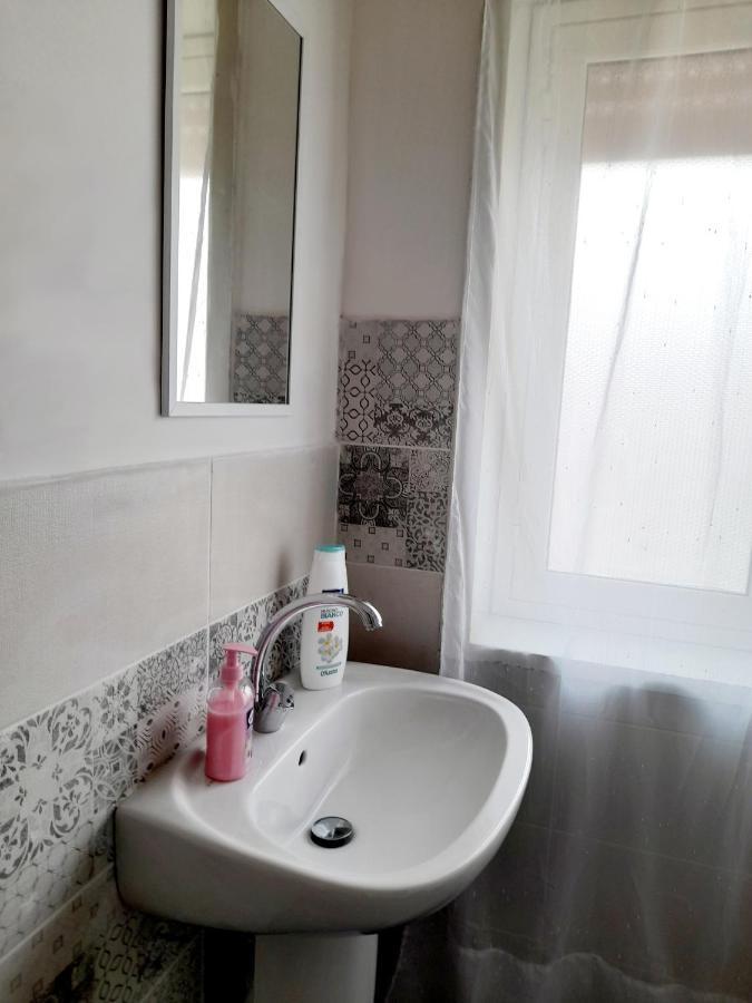 Appartement Bbsulmarecom à Porto Empedocle Extérieur photo